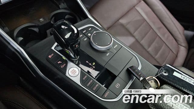 BMW 3시리즈 (G20) Luxury, 2021 9