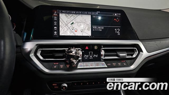 BMW 3시리즈 (G20) Luxury, 2021 15