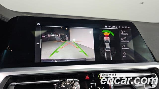 BMW 3시리즈 (G20) Luxury, 2021 16