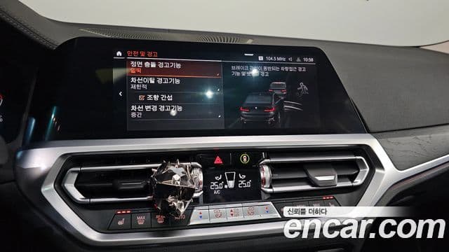 BMW 3시리즈 (G20) Luxury, 2021 17