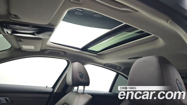 BMW 3시리즈 (G20) Luxury, 2021 19