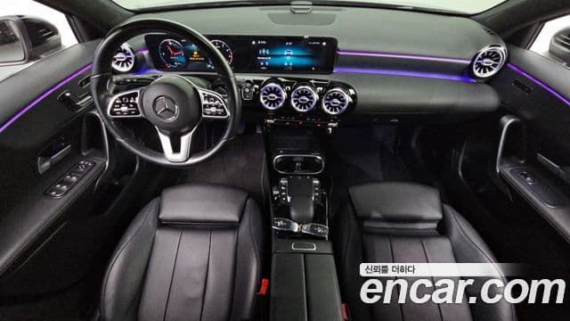 Mercedes-Benz A-класс W177 A220 хэтчбек, 2021 7