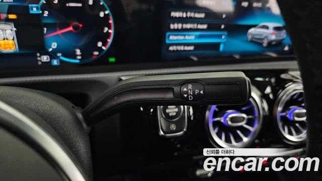 Mercedes-Benz A-класс W177 A220 хэтчбек, 2021 9