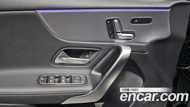 Mercedes-Benz A-класс W177 A220 хэтчбек, 2021 14