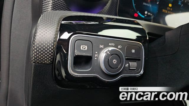 Mercedes-Benz A-класс W177 A220 хэтчбек, 2021 15