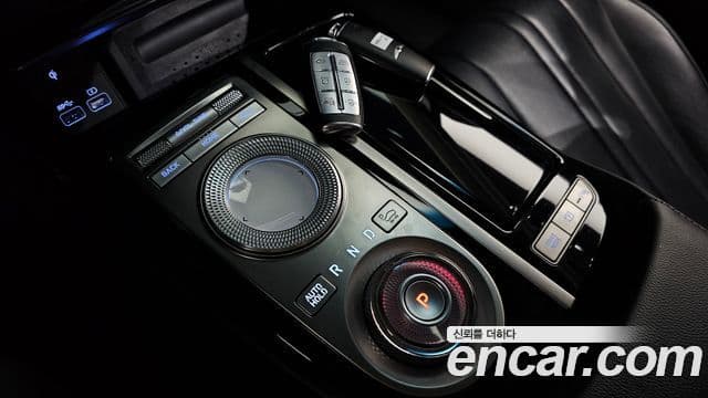 Genesis G80 (RG3) бензин 2.5 турбо AWD, 2021 9