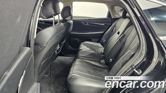 Genesis G80 (RG3) бензин 2.5 турбо AWD, 2021 12