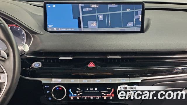 Genesis G80 (RG3) бензин 2.5 турбо AWD, 2021 14