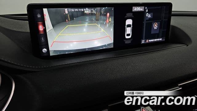 Genesis G80 (RG3) бензин 2.5 турбо AWD, 2021 15