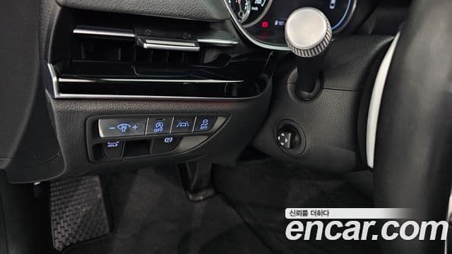 Genesis G80 (RG3) бензин 2.5 турбо AWD, 2021 17