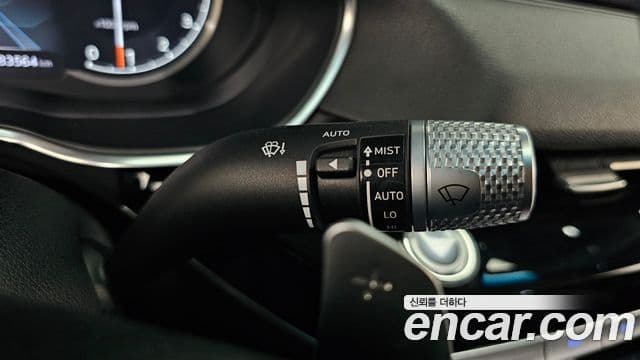 Genesis G80 (RG3) бензин 2.5 турбо AWD, 2021 18