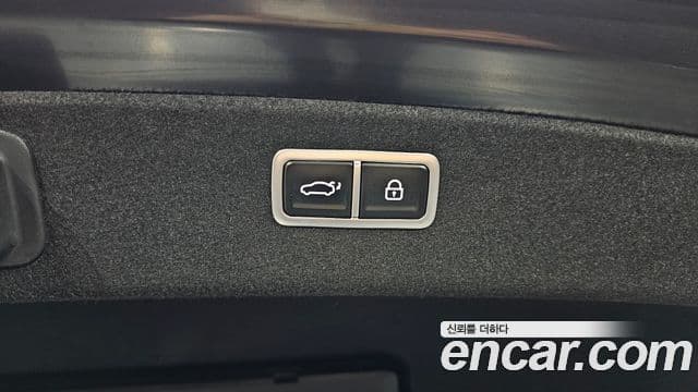 Genesis G80 (RG3) бензин 2.5 турбо AWD, 2021 20