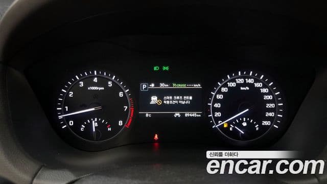 Genesis G80 Luxury, 2017 8