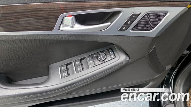 Genesis G80 Luxury, 2017 14