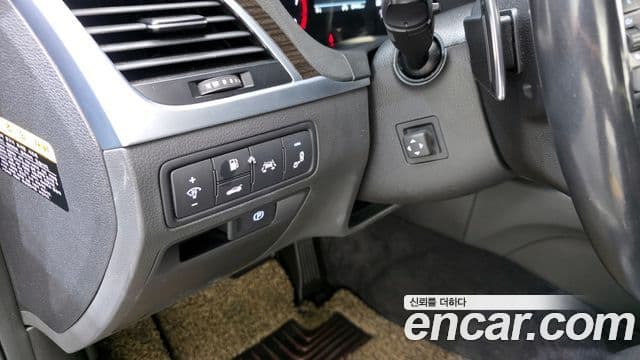 Genesis G80 Luxury, 2017 15