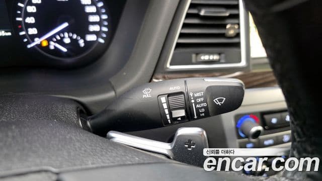 Genesis G80 Luxury, 2017 16