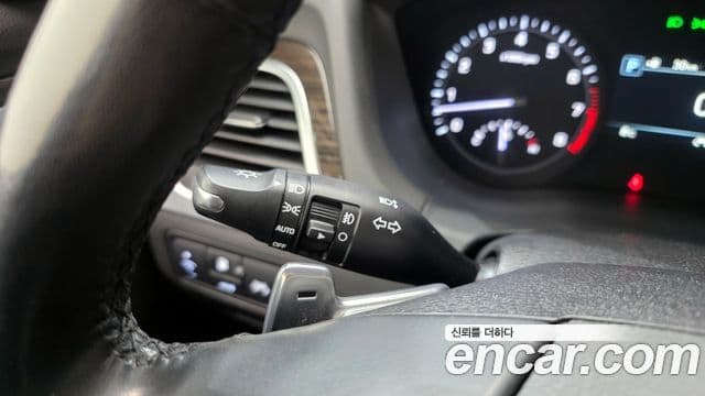 Genesis G80 Luxury, 2017 17