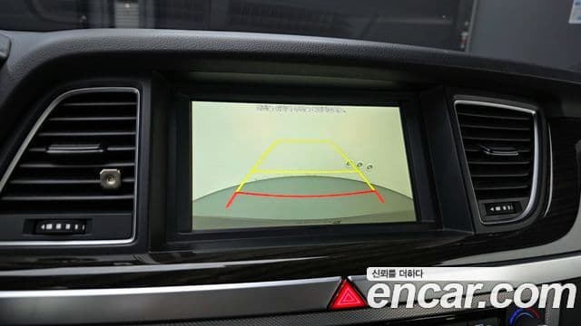 Genesis G80 Luxury, 2017 18