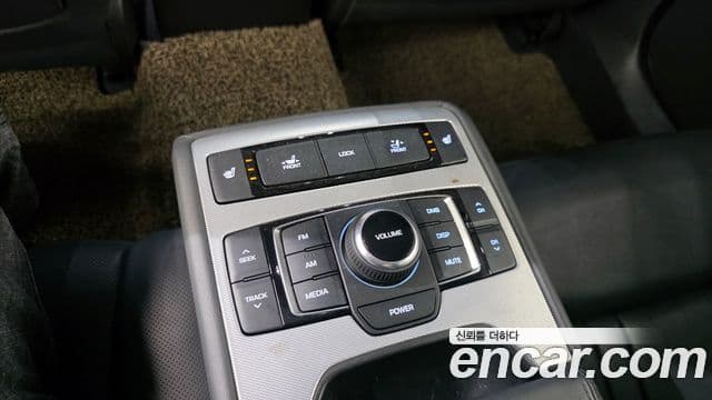 Genesis G80 Luxury, 2017 19