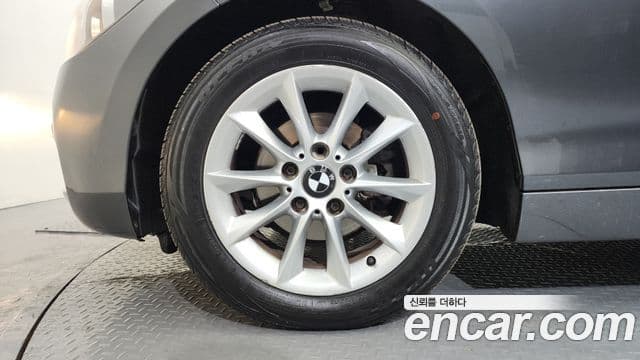 BMW 1시리즈 (F20) 118d Urban 5도어, 2014 все фото
