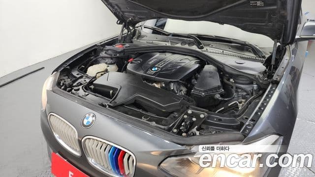 BMW 1시리즈 (F20) 118d Urban 5도어, 2014 6