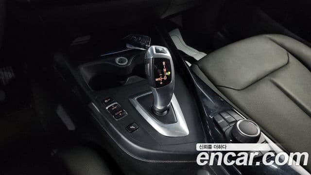 BMW 1시리즈 (F20) 118d Urban 5도어, 2014 9