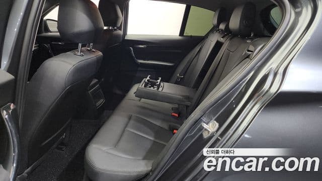 BMW 1시리즈 (F20) 118d Urban 5도어, 2014 11