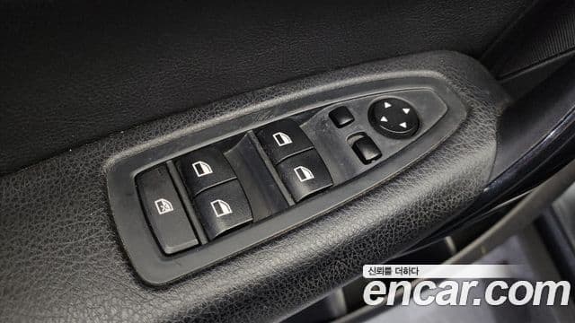 BMW 1시리즈 (F20) 118d Urban 5도어, 2014 13