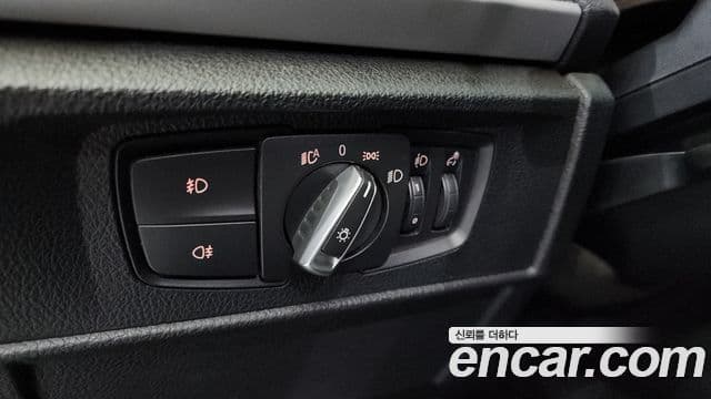 BMW 1시리즈 (F20) 118d Urban 5도어, 2014 14