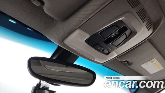 BMW 1시리즈 (F20) 118d Urban 5도어, 2014 18