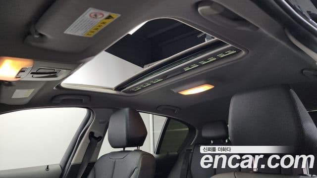 BMW 1시리즈 (F20) 118d Urban 5도어, 2014 19