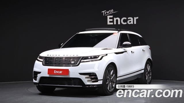 Land Rover Range Rover Velar 3.0 P400 Dynamic HSE, 2024 1