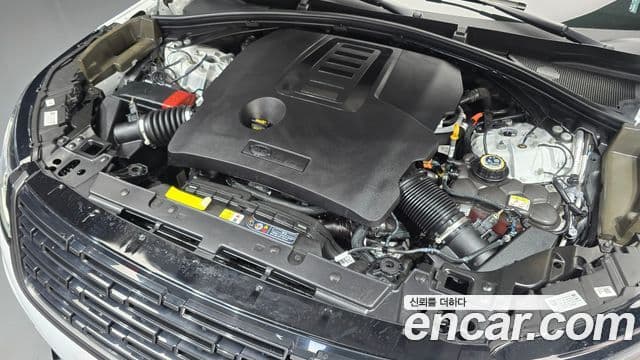 Land Rover Range Rover Velar 3.0 P400 Dynamic HSE, 2024 6