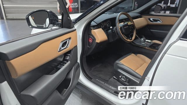 Land Rover Range Rover Velar 3.0 P400 Dynamic HSE, 2024 11