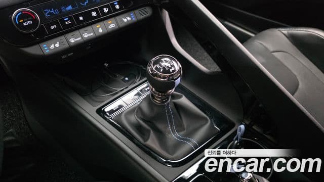 Hyundai The / новый New Avante (CN7) 2.0 N, 2025 9