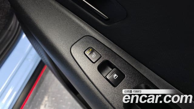 Hyundai The / новый New Avante (CN7) 2.0 N, 2025 18