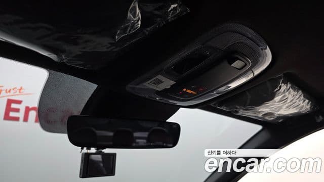 Hyundai The / новый New Avante (CN7) 2.0 N, 2025 19