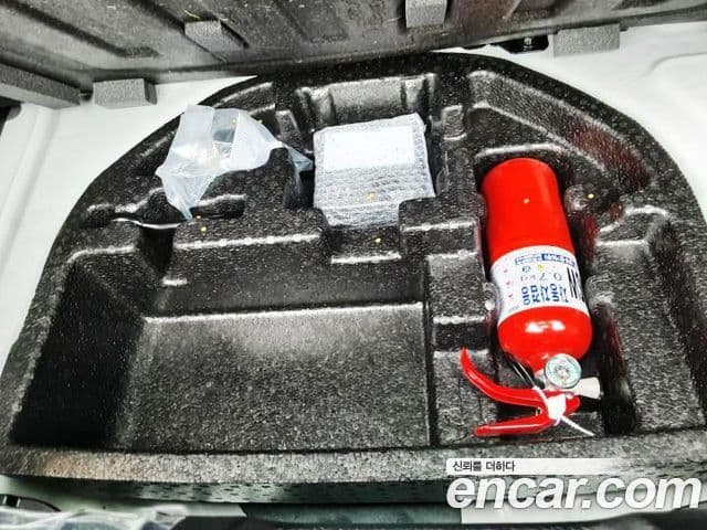 Kia The / новый New Morning (JA) Prestige, 2026 13