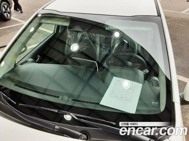 Kia The / новый New Morning (JA) Prestige, 2026 14