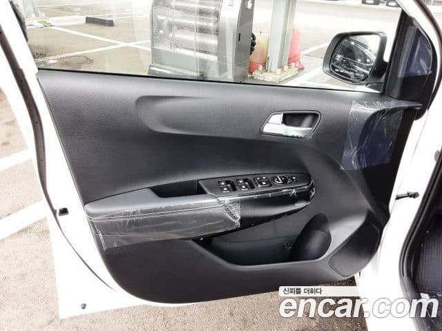 Kia The / новый New Morning (JA) Prestige, 2026 16