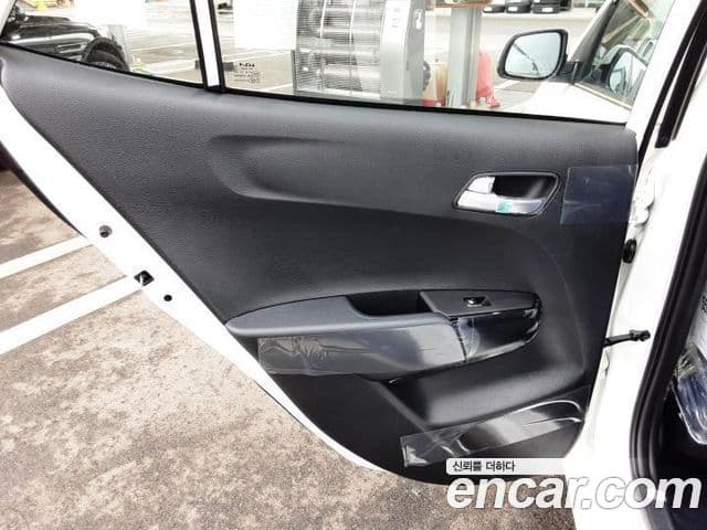 Kia The / новый New Morning (JA) Prestige, 2026 17