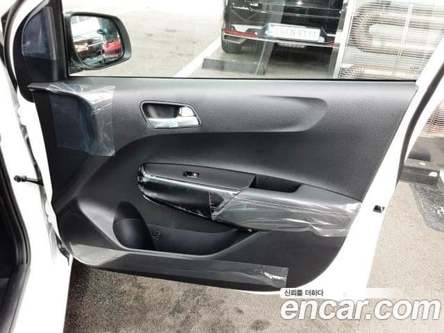 Kia The / новый New Morning (JA) Prestige, 2026 18