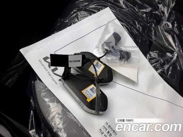 Kia The / новый New Morning (JA) Prestige, 2026 19