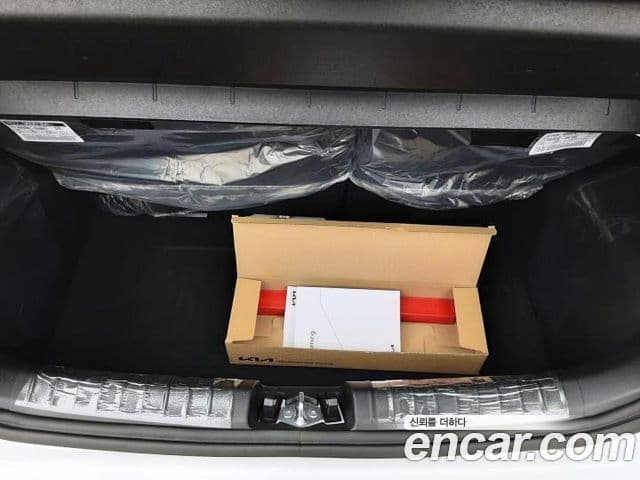 Kia The / новый New Morning (JA) Prestige, 2026 20