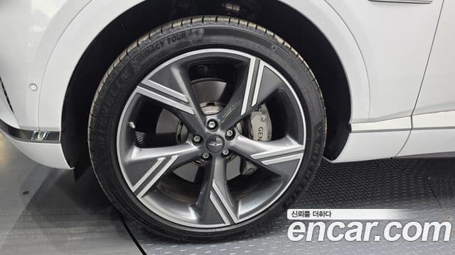 Genesis GV80, 2025 все фото