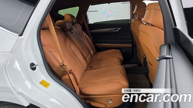 Genesis GV80, 2025 12