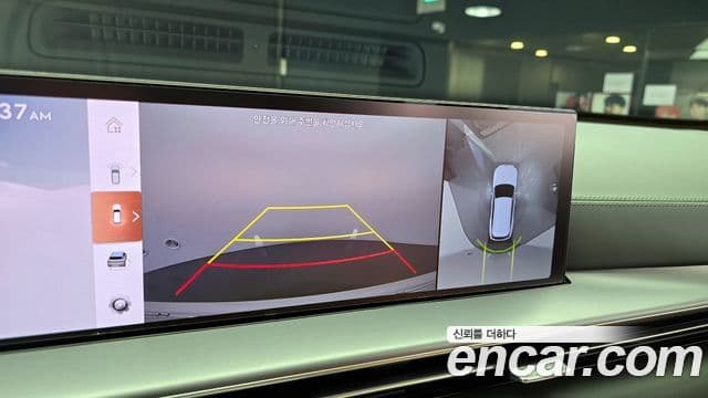 Genesis GV80, 2025 15