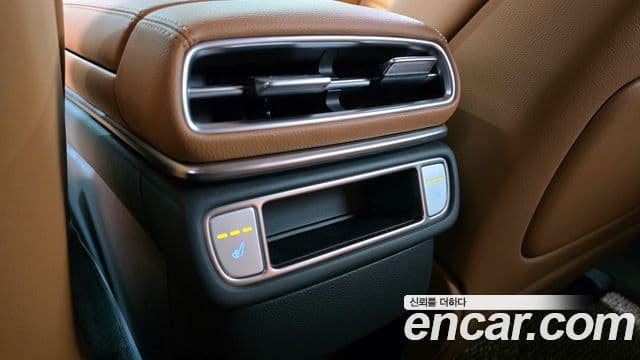 Genesis GV80, 2025 16