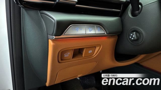 Genesis GV80, 2025 17