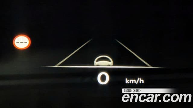 Genesis GV80, 2025 19